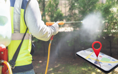Choosing Local: The Benefits of Pest Control from a Small Family-Run Company