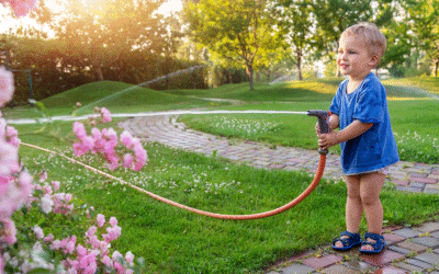 Summer Pest Invasion: How to Keep Mosquitoes, Wasps, and Ticks Under Control