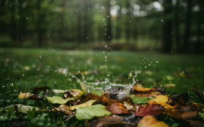 Fall Mosquito Prep in NJ: What Homeowners Can Do in October and November to Get Ahead of Next Season